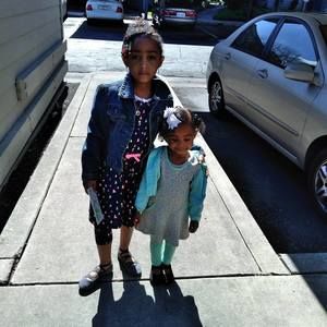 Meet your Posher, Monica